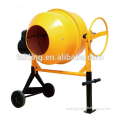 180L concrete cement mixer mortar plaster maberc portable electric concrete mixer wholesale